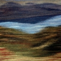 Mount Tuhua Rug