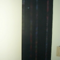 Music installation panel