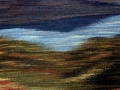 Mount Tuhua Rug