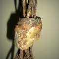 Reaching Out - closeup