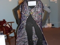 Weekend Press cloak