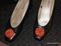 Wrap Dup - shoes