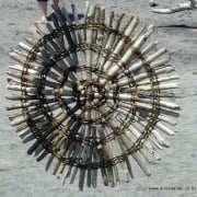 Driftwood disc