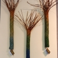 Nikau trio