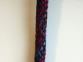 Nikau - blue red sold