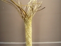 Nikau - natural #3 sold