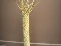 Nikau - natural #2 sold