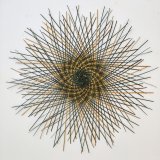 #1173 Starburst 73