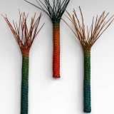Nikau grouping - available in different colours