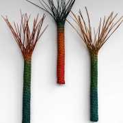 Nikau grouping - available in different colours