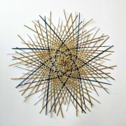 Starburst #1 - made to order
