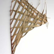 #603  Nikau sail #3