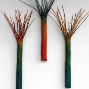 Nikau grouping - available in different colours