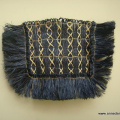 #064 Black Sand Gold #1 - sold