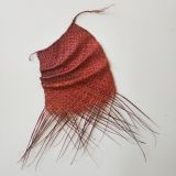 #943 Fiery Ripples #2  SOLD