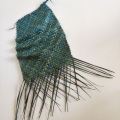 # 972 Turquoise Ripples SOLD