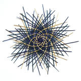 Starburst #45