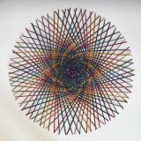 #986  Rainbow Emanation  SOLD