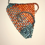 Orange and the Green - sold