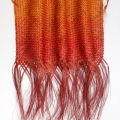 #406 Flaming sold