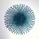 Emanation #17 - sold