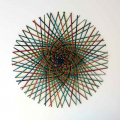 Emanation  #19 -sold