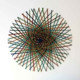 Emanation  #19 -sold