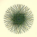 #589 Emanation #22 - sold
