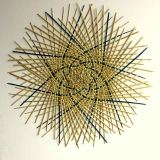 Starburst #15 - sold