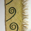 Unfurling - sold