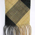 #621 wall hanging - sold