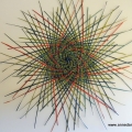 Starburst - sold