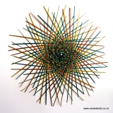 Starburst #448 sold