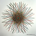 Starburst #447 sold