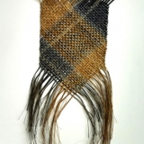 #443 wall hanging - sold