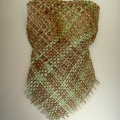 Bodice - sold
