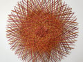 #872  Sunburst #4