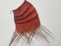 #943 Fiery Ripples #2  SOLD
