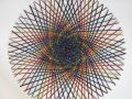 #986  Rainbow Emanation  SOLD