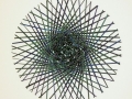 Woven disc - sold