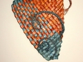 Orange and the Green - sold