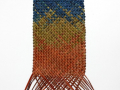 #437 wall hanging sold