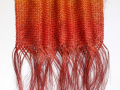 #406 Flaming sold