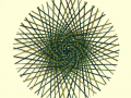 #589 Emanation #22 - sold
