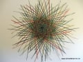 Starburst - sold