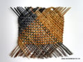 #442 wall hanging   SOLD