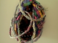 Rainbow Whimsy - sold